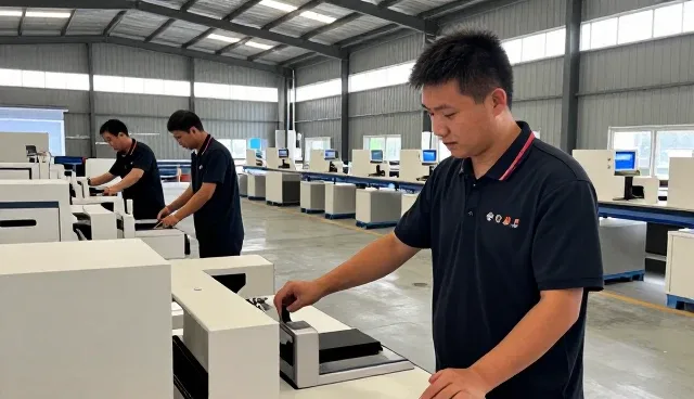 来料包装配送来料:从入门到明白