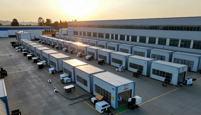 高强度复合建材选型中的来料加工关注点分析