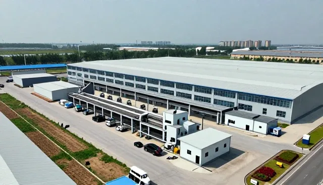 高强度复合建材如何推动物流效率提升